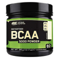 1 BCAA 5000 Powder Unflavored 60 Servings