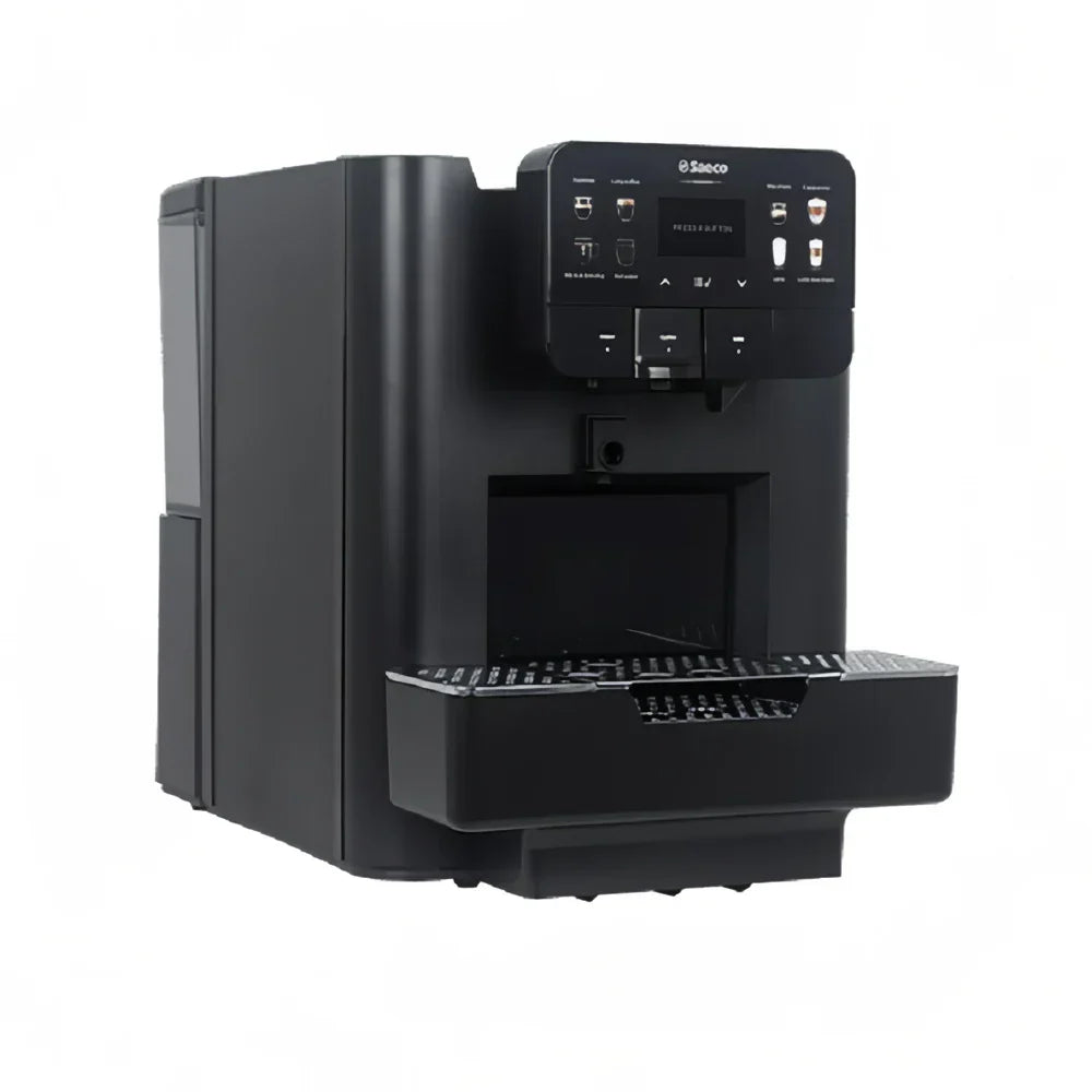 Saeco AREAOTC NE 1 Cup Pod Coffee Brewer for Nespresso® Capsules - Black, 120v