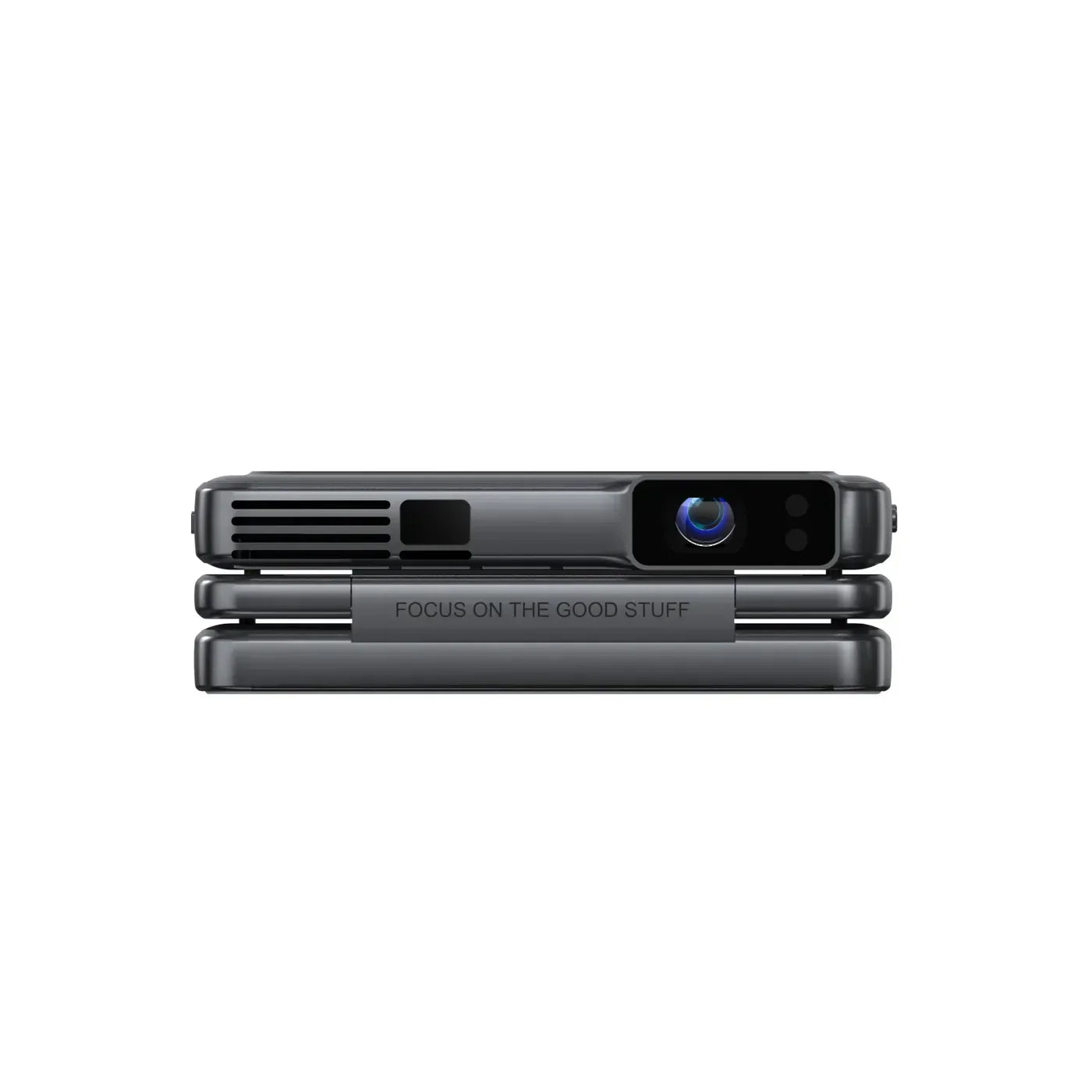 Aurzen ZIP Tri-Fold Portable Projector
