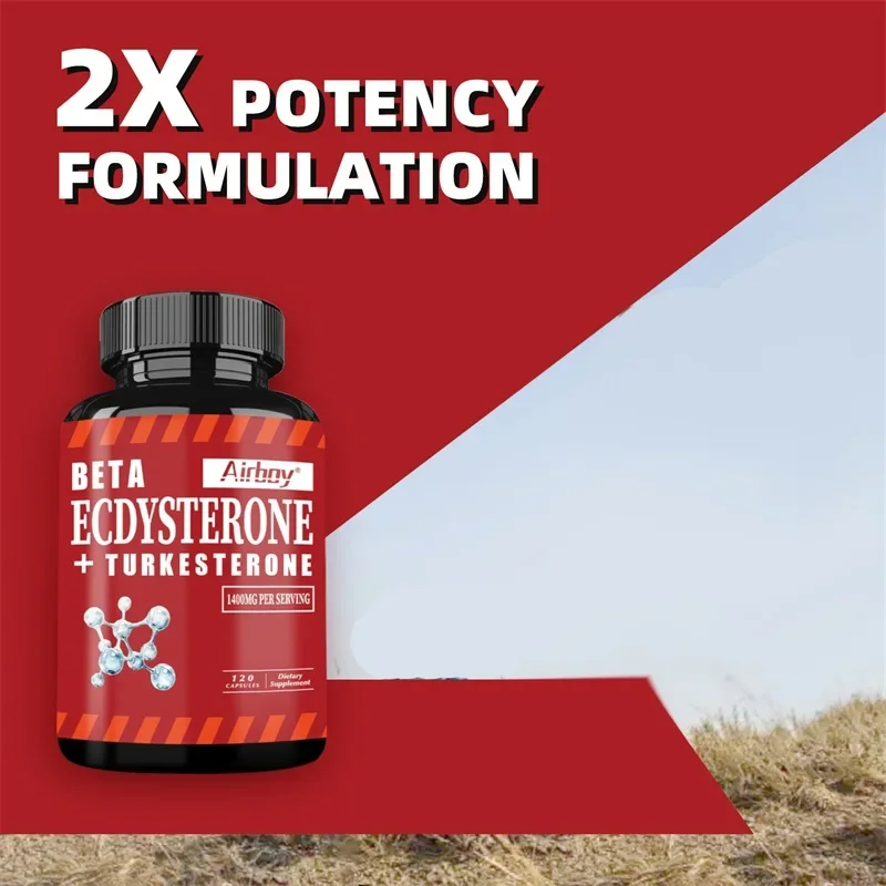 4-in-1 Calcium, Vitamin D3 & K2 Supplement – Bone, Joint & Heart Health Support for Men & Women – High-Absorption Calcium Complex