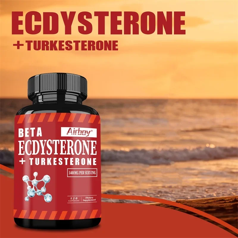 4-in-1 Calcium, Vitamin D3 & K2 Supplement – Bone, Joint & Heart Health Support for Men & Women – High-Absorption Calcium Complex