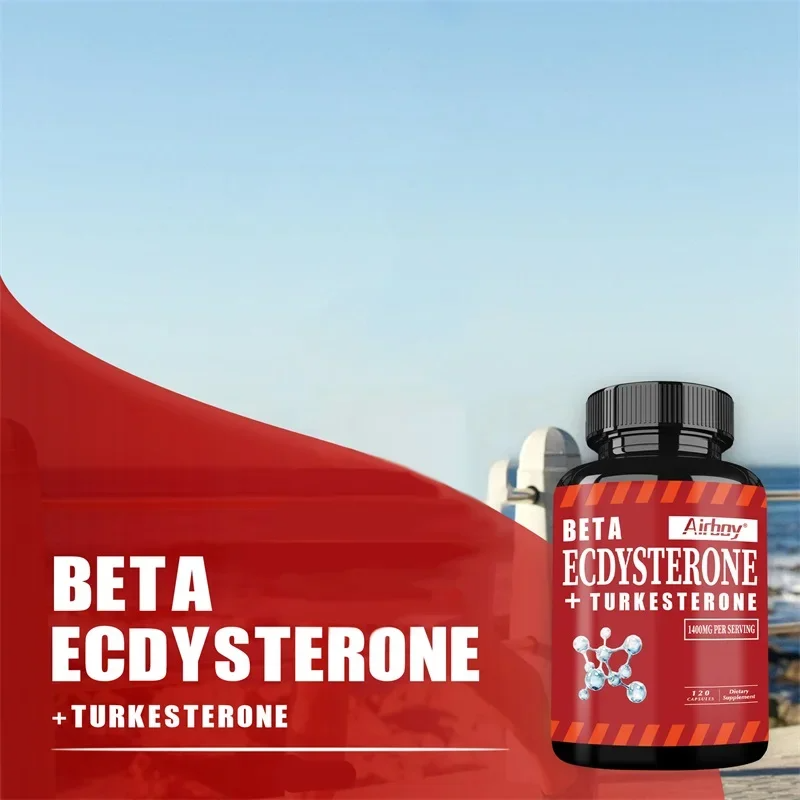 4-in-1 Calcium, Vitamin D3 & K2 Supplement – Bone, Joint & Heart Health Support for Men & Women – High-Absorption Calcium Complex