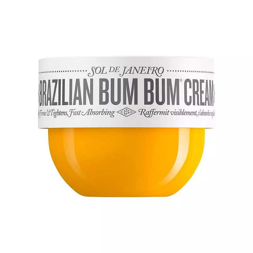 Brazilian Bum Bum Cream – Visibly Firm, Deliciously Smooth, Unmistakably Addictive
