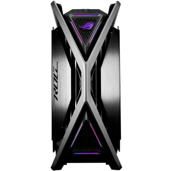 Assembled computer RX 9070XT host RTX 5080/RX 7800XT desktop