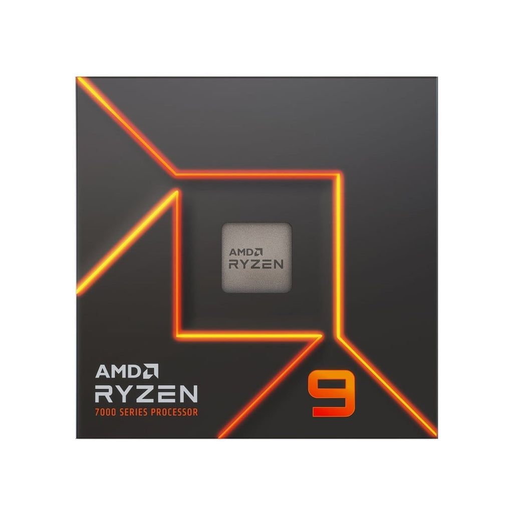 AMD RYZEN 9 7900 (4.0 GHz / 5.4 GHz)