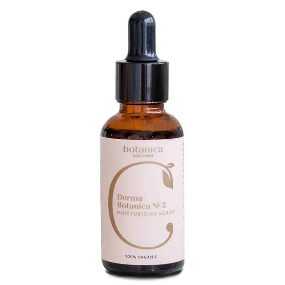 BOTANICA CULTURE Derma Botanica No.3 30ml