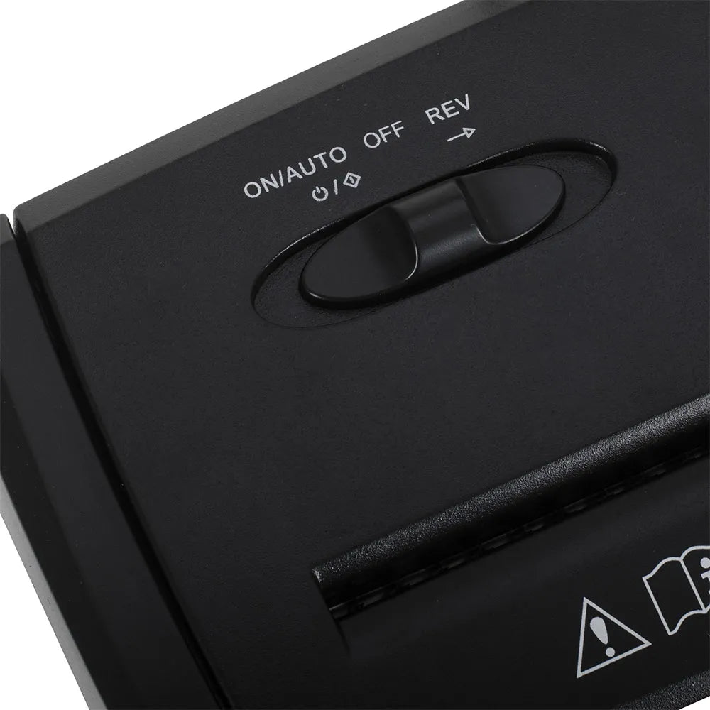 Adler AD 1040 document shredder