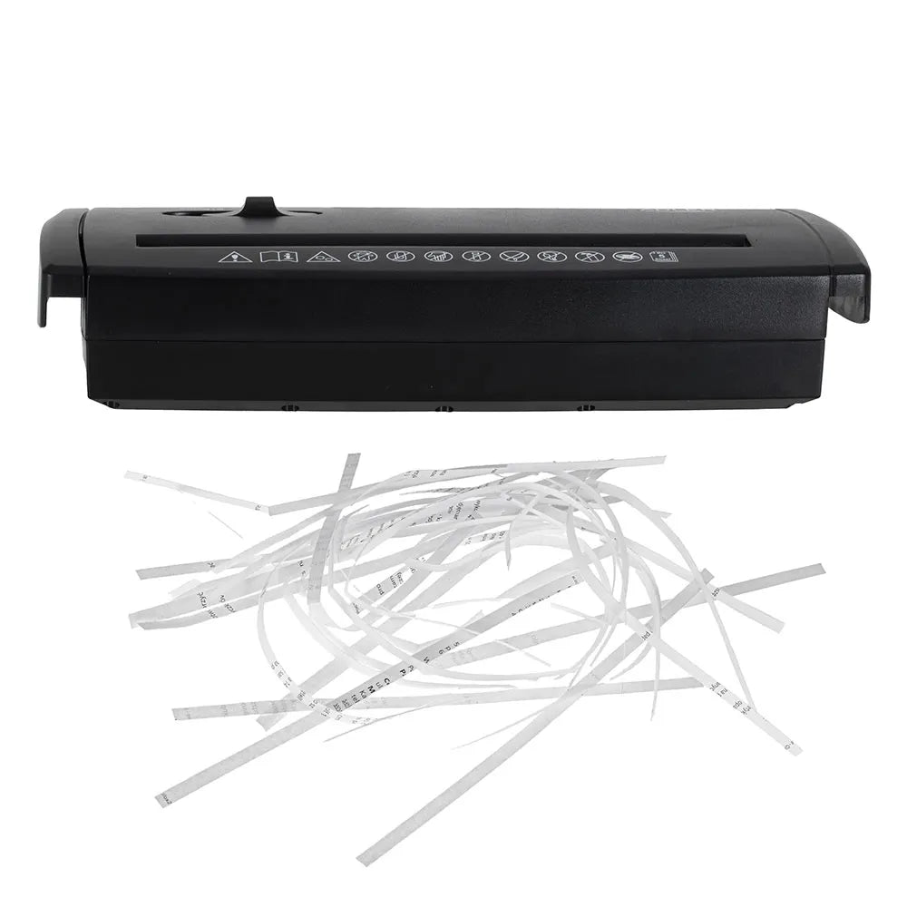Adler AD 1040 document shredder