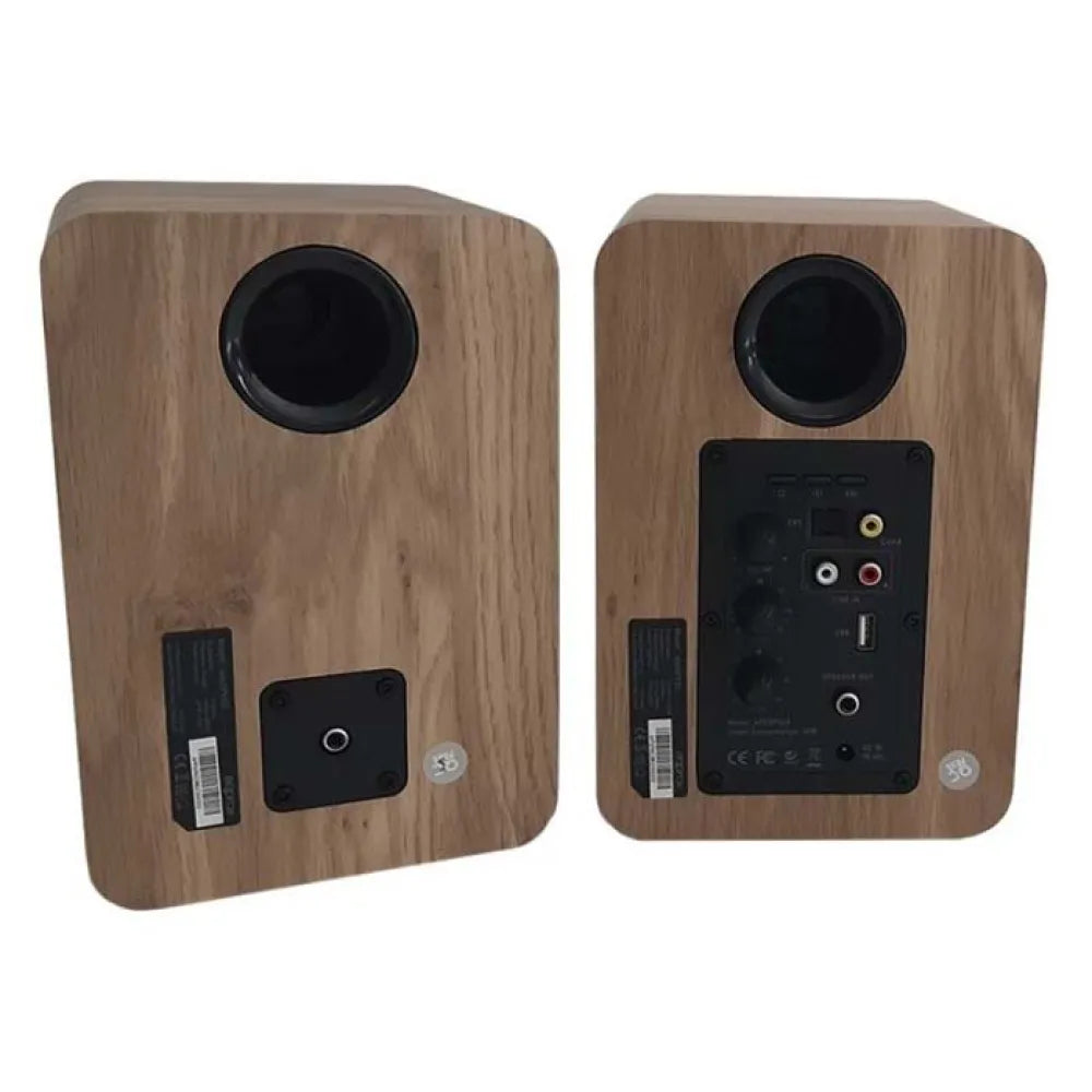 Approx Appspk02Wd 3 Bluetooth speaker