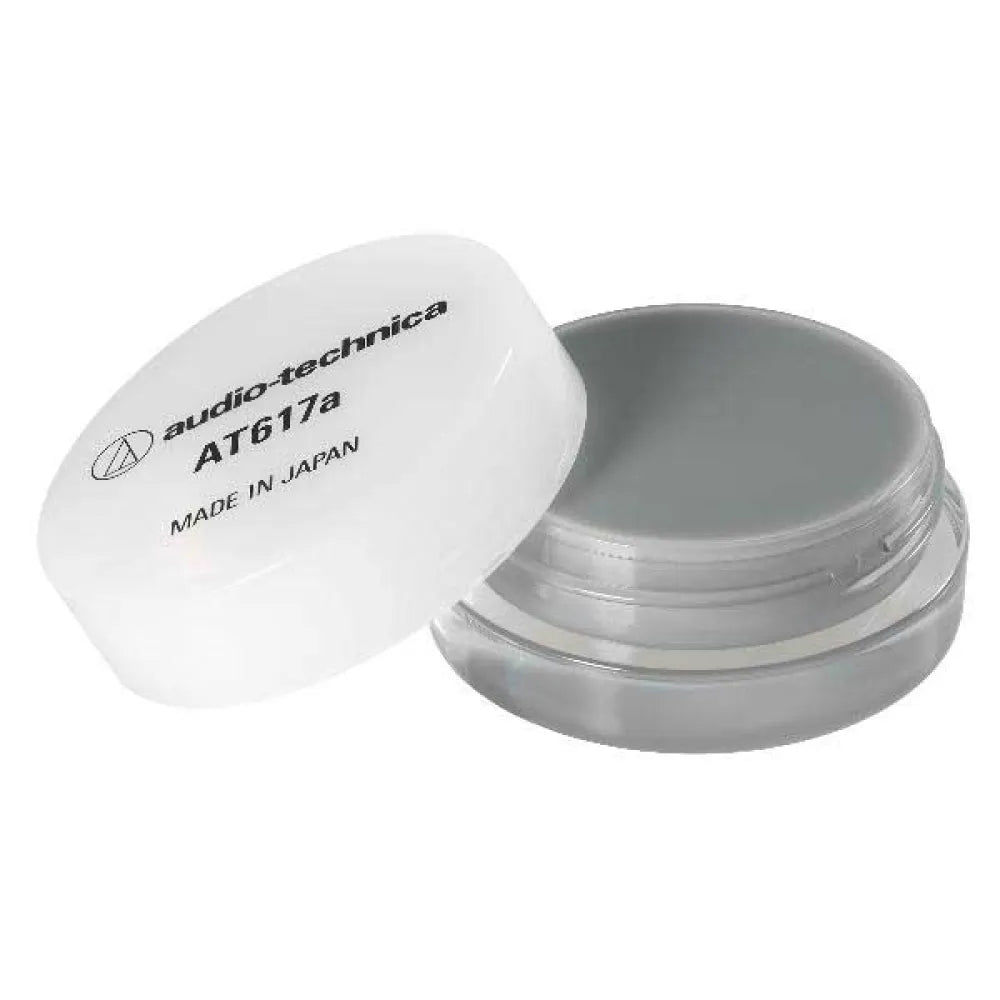 Audio Technica AT-617A turntable needle cleaner