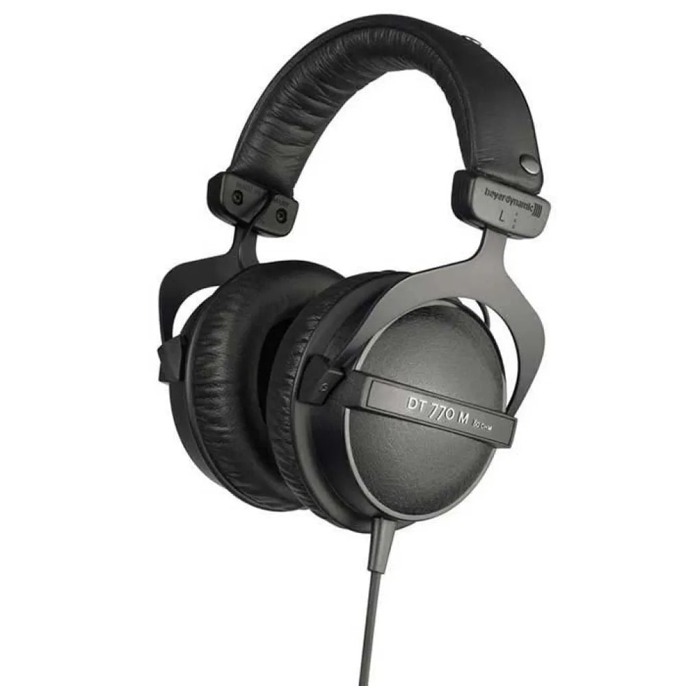 Beyerdynamic DT 770 M headset