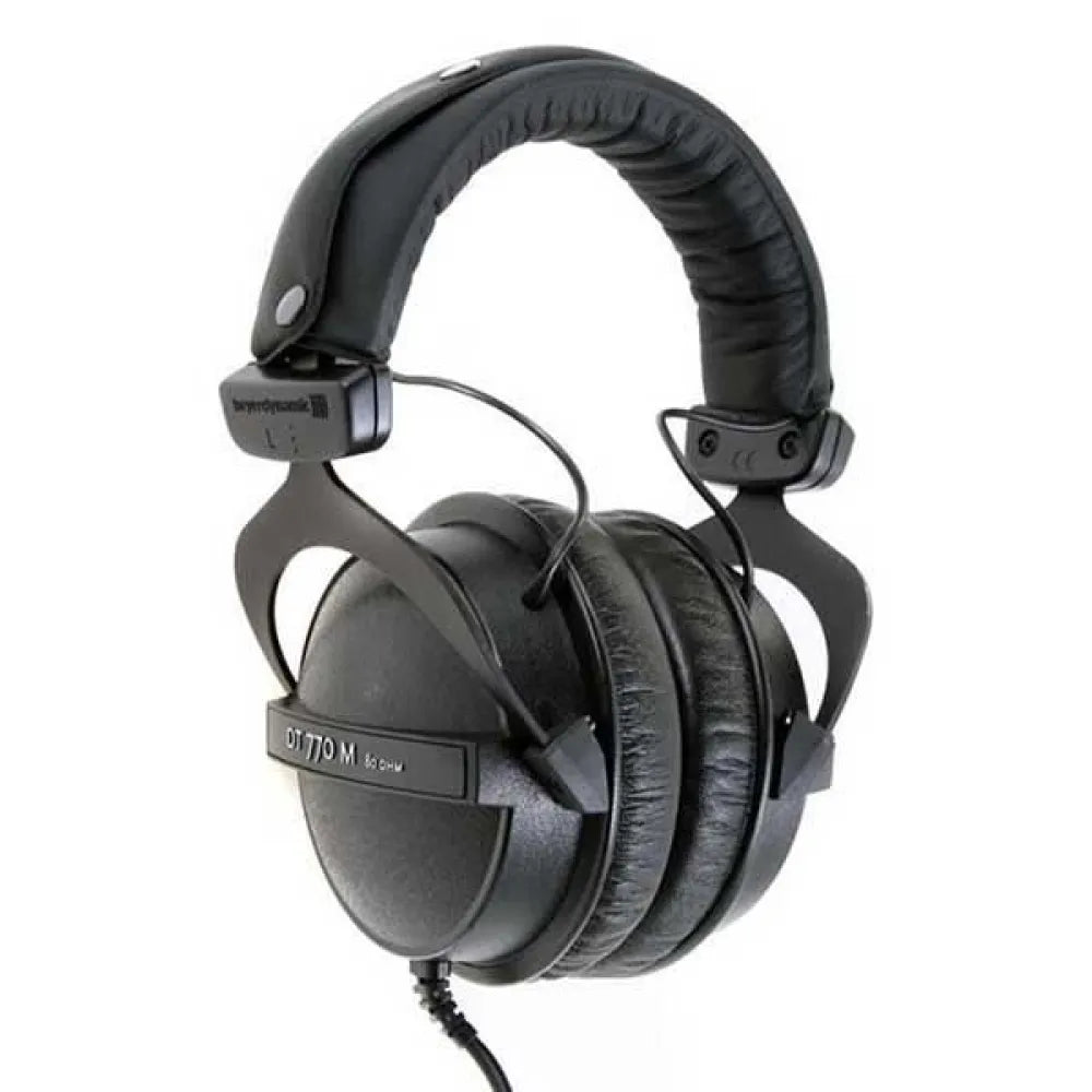 Beyerdynamic DT 770 M headset