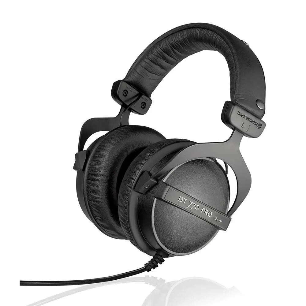 Beyerdynamic DT 770 Pro headset