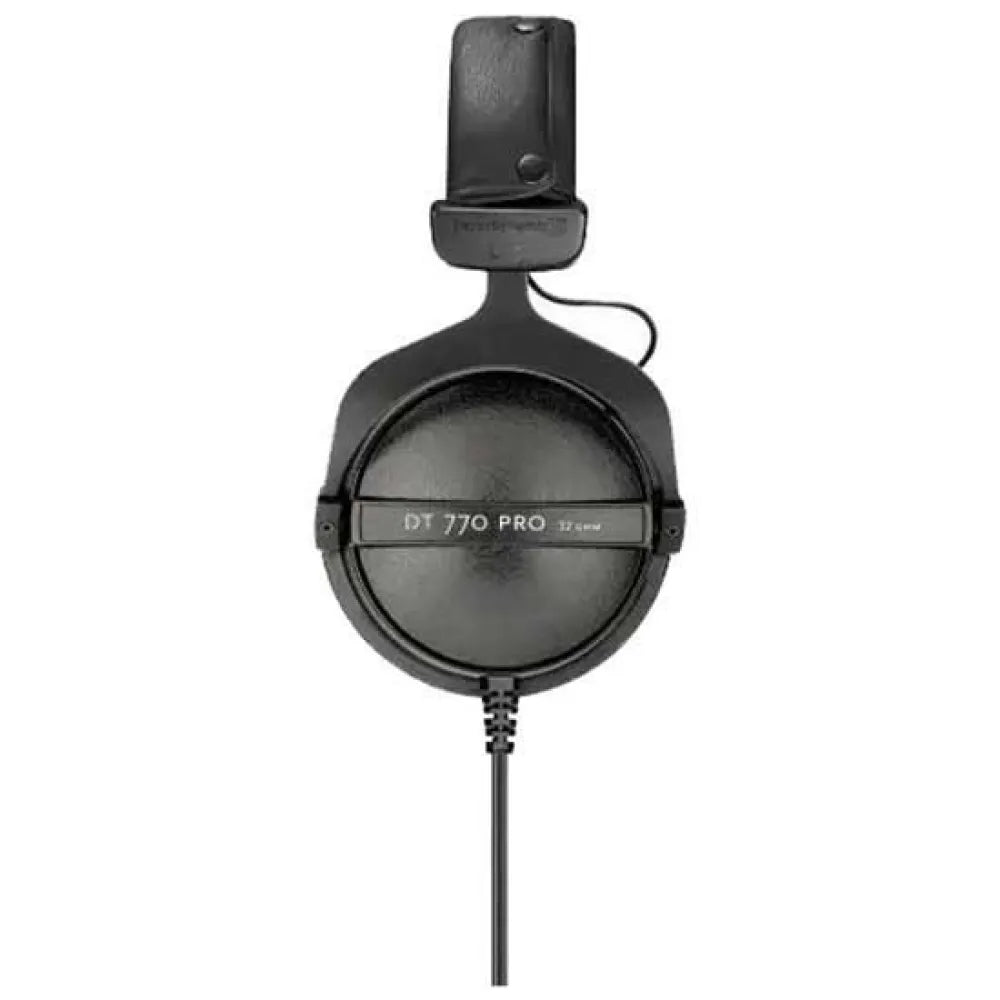 Beyerdynamic DT 770 Pro headset