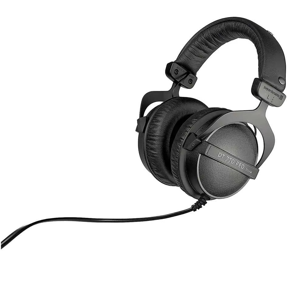 Beyerdynamic DT 770 Pro headset
