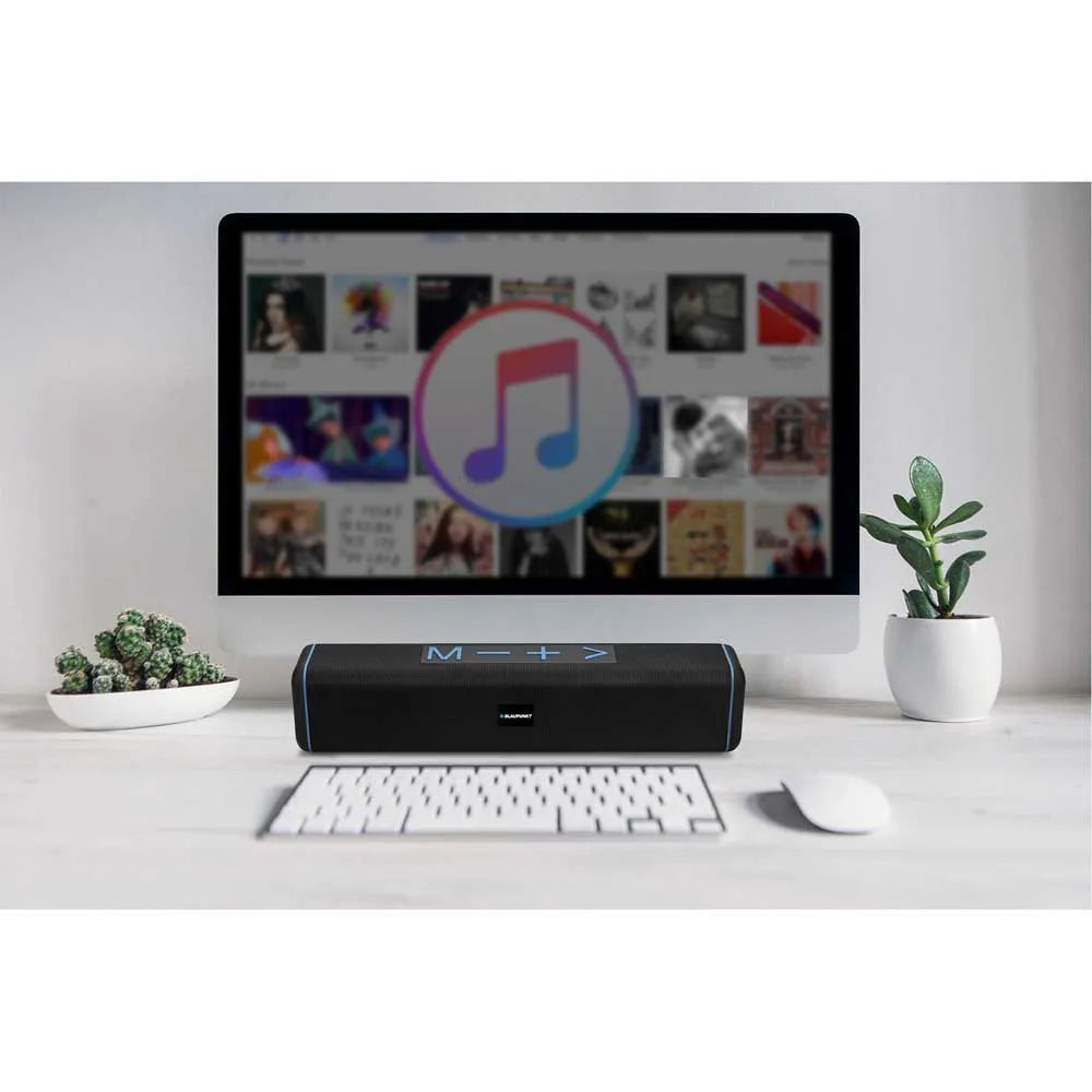 Blaupunkt BLP9940 Soundbar