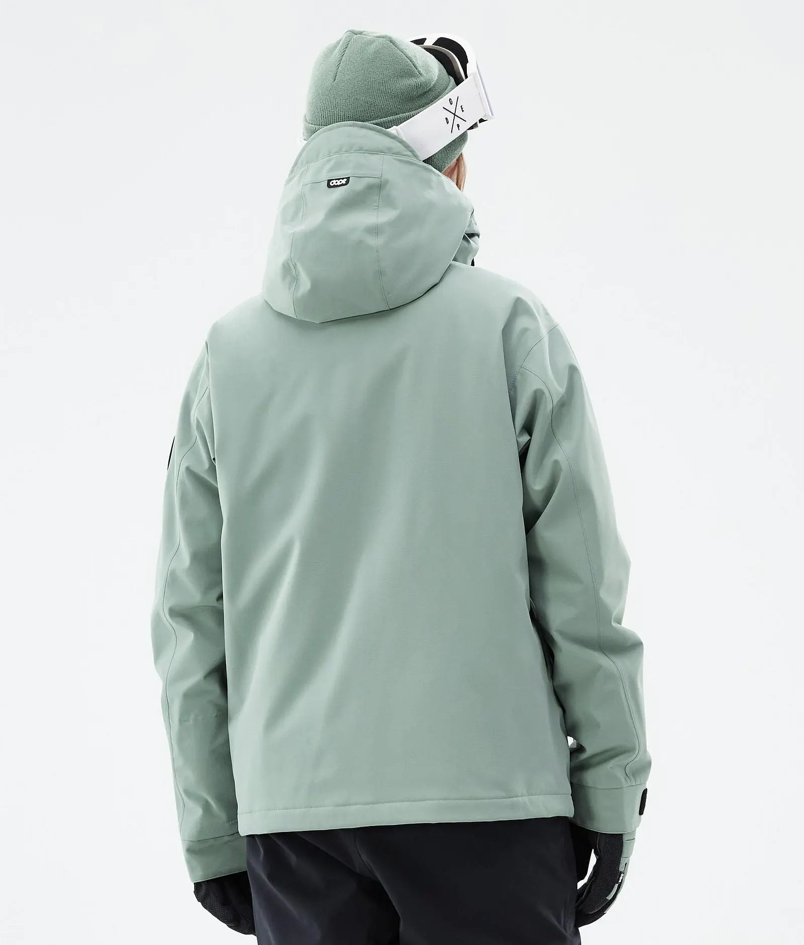 Blizzard W Full Zip.