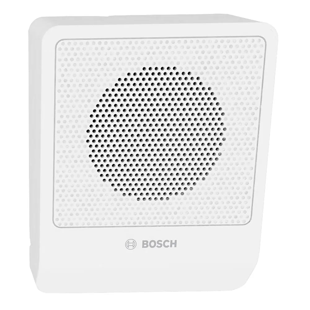 Bosch LB10-UC06-L speaker