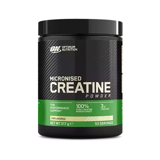 1 Pack Micronised Creatine