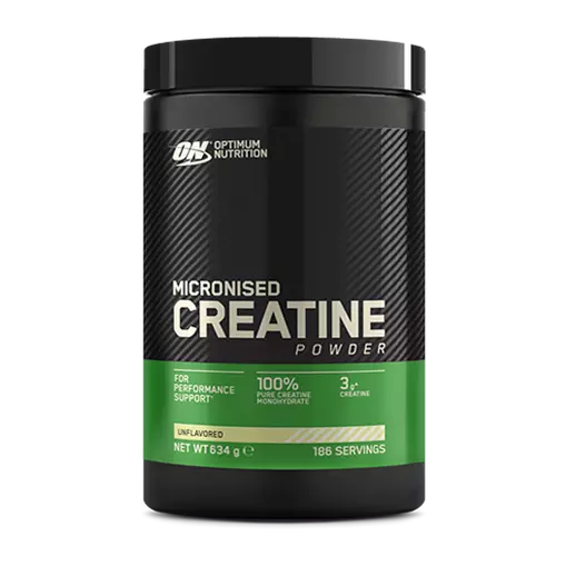 1 Pack Micronised Creatine